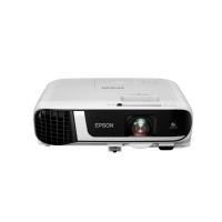 ราคา Epson EB-FH52 Full HD 3LCD Projector (44361393545)