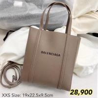ราคา Balenciaga tote size xxs (6368841774)