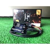 ราคา กล่องคันเร่งไฟฟ้า ระบบ AI V2 (9957824762)