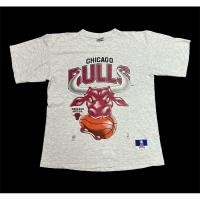 ราคา VTG CHICAGO BULLS™️ (24762466710)