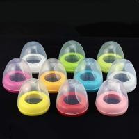 ราคา ฝาขวดนม คอกว้าง อุปกรณ์เสริมขวดนมเด็ก พร้อมส่ง วัสดุ PP ปลอดภัยจากสาร BPA ✨ (10682263106)