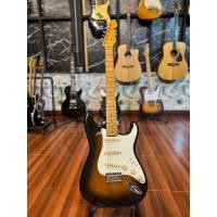 ราคา กีตาร์ไฟฟ้ามือสอง Fender Stratocaster Re57 Made In Japan 1991 (24241218249)