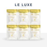 ราคา LELUXEFRANCE - Absolute Revitalizing Natural Skin 5 ml x6 ซอง (17128744161)