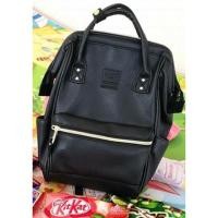 ราคา กระเป๋า anello mini หนัง แท้ 100% (131114861)