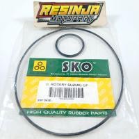 ราคา ซีลยาง O Ring Oring Rotary Rotary Valve Suzuki Gp100 Gp125 TRS Gp 100 Gp 125 SKO (28493903395)