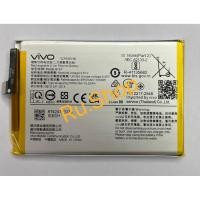 ราคา แบต vivo Y15S แท้ แบตเตอรี่ vivo Y15S นำไปใช้กับ Vivo y15s Battery แบต B-S7 แบตโทรศัพท์ ความจุสูง ประกัน 3 เดือน (42554476809)