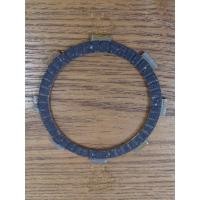 ราคา แผ่นคลัช NOVA TENA CB100 CG110-125 DASH DREAM GL100 JX110-125 BEAT AR125 LEO SONIC SPEED TIARA WAVE100-110 WING ดี-CHP (25082238291)