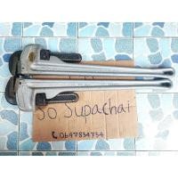 ราคา ประแจคอม้า RIDGID 24นิ้ว (ไม่เคยใช้งาน ขายเป็นมือสอง) USA. แท้100% (27178194152)