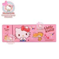 ราคา กล่องดินสอคิตตี้ ลิขสิทธิ์แท้ กล่องดินสอ HELLO KITTY กล่องดินสอ sanrio เครื่องเขียนคิตตี้ (13320840687)