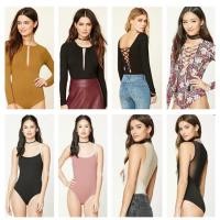 ราคา Bodysuit Forever21 freesize (156273970)
