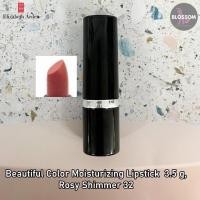 ราคา Elizabeth Arden Beautiful Color Moisturizing Lipstick