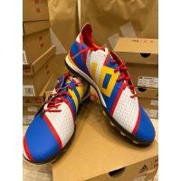 ราคา รองเท้าสตั๊ด Adidas รุ่น GAMEMODE TF ของแท้ % size 255 ครบกล่อง (26832482745)