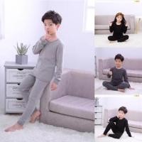 ราคา พร้อมส่งชุดลองจอนเด็กบุขน{ทั้งชุด} ใส่ได้ทั้งชาย หญิง( -15'c) (1878558904)