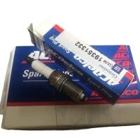 ราคา IRIDIUM SPARK PLUG CHEVROLET ORLANDO / CRUZE / AVEO SONIC / SPIN 1.2 ACDELCO (54851533294)