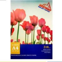 ราคา NICE PRINT Inkjet Photo Paper Glossy A4 210gr Inkjet Paper 210gsm (16695800544)