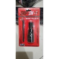 ราคา TRACKER MAGNET NO.4 GRIP ON TRACKER MAGNET PULLER GRIPPON NO. 4 (40927147649)