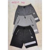 ราคา กางเกงวอร์มขาสั้นผ้าสลับ (25981591187)