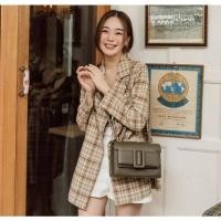 ราคา กระเป๋าสะพาย little white store (17502019124)