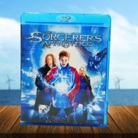 ราคา หนัง Bluray The Sorcerer's Apprentice ศึกอภินิหารพ่อมดถล่มโลก (มือสอง) (9291772085)