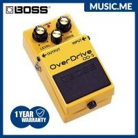 ราคา เอฟเฟคก้อน BOSS OD-3 Overdrive I ของแท้100% (20064947270)