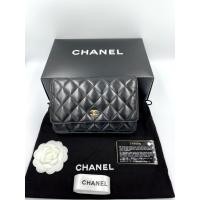 ราคา Chanel woc holo 23 lamb (8174702333)