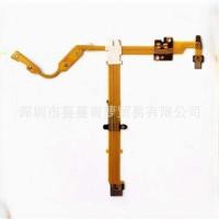 ราคา เหมาะสําหรับ Canon 18-55 สายแบน 18-55 มม. F4-5.6 IS STM รูรับแสงลวด Anti-Shaking Wire สายแบน (50453530487)