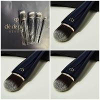 ราคา Cle de peauแท้ใหม่แปรงลงรองพื้นเนียนบางระดับ10เต็มค่ะ สินค้าเคาร์เตอร์ ฉลากไทยไม่มีกล่องนะคะ (28320475182)