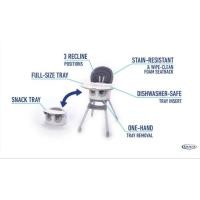 ราคา graco floor to table 7 in 1 ที่สุดของเก้าอี้กินข้าว (22544145490)