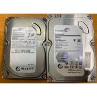 ราคา HDD 500 GB SATA 7200rpm used. คละยี่ห้อ (29930415368)