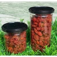 ราคา 0[ลดแรง] สตอเบอรี่อบแห้ง สตอเบอรี่ ไม่มีน้ำตาล #สตรอเบอร์รี่อบแห้ง #สต (17758443958)