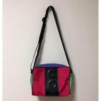 ราคา กระเป๋าสะพายข้าง Benettonที่เหมาะกับคนพิเศษ! ยูนิเต็ด คัลเลอร์ส ออฟ เบเนตอง (26691374962)