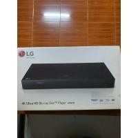 ราคา lg up970 4k bluray player เครื่องเล่นแผ่น (25605388629)