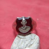 ราคา แหวนหลวงพ่อมุ่ยวัดดอนไร่จ.สุพรรณบุรีไซร์66 (42315502981)