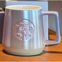 ราคา แก้วน้ำเซรามิค STARBUCKS ความจุ 355 ML (22229245741)