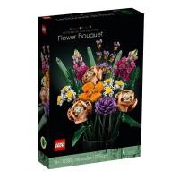 ราคา 10280 : LEGO Creator Expert Flower Bouquet (7482536749)