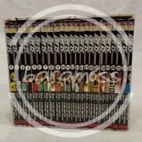 ราคา หนังสือมือสอง ฮิคารุ เซียนโกะ เกมอัจฉริยะ 23 เล่มจบ (5415349328)