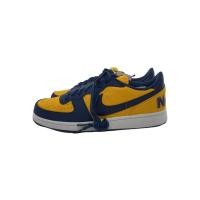 ราคา NIKE Sneakers Terminator Low 2 6 5 yellow cut 26.5cm Direct from Japan Secondhand (29905099539)