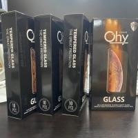 ราคา (10ชิ้น) ฟิล์มกระจกใส For OPPO R1 R5 R7 R7Plus R7S R15 R15Pro R17 R17Pro F15 Find7 Temperedglass (11007532321)