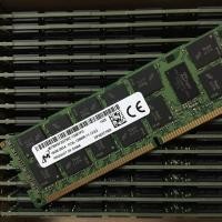 ราคา Ram ddr3 ecc 16gb 32gb bus 1333 1600 1866 พร้อมส่ง (7546430724)