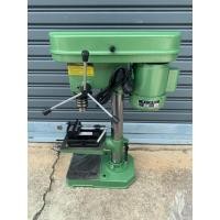 ราคา FLYBOSS รุ่น ZJ4113 แท่นเจาะ แท่นเจาะเหล็ก เจาะอลุมิเนียม แท่นสว่านไฟฟ้า (21889213937)