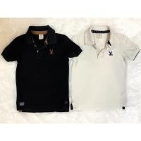 ราคา เสื้อเด็กมือสอง แบรนด์ cc-oo แท้! ไซส์ 8/M (16751374941)