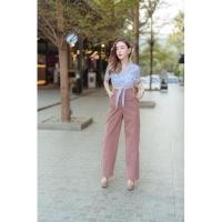 ราคา ชุดเซตขายาว งานป้าย white garden sizeS ***มือ1ป้ายห้อย (8991195777)