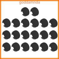 ราคา GODD ฟองน้ําน้ําหนักเบาความเป็นส่วนตัวสําหรับ RW4006 RW4008 RW4010 RW4009 AI แว่นตาอัจฉริยะ Easy Snap บนการติดตั้ง (56804501697)