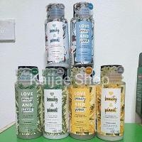ราคา เลิฟบิวตี้แอนด์แพลนเน็ต แชมพู+ครีมนวด 400 มล. (5977974117)