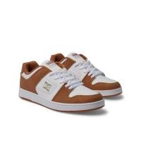 ราคา DC SHOES รองเท้าผ้าใบสำหรับผู้ชาย MANTECA 4 SE (BYS) 243 ADYS100767-BYS (25190547853)