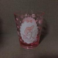 ราคา แก้วนำ้ มายเมโลดี้ my melody (1135194858)