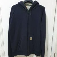 ราคา เสื้อกันหนาว Carhartt ของแท้ (12036169528)