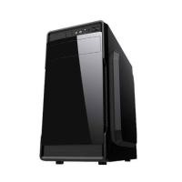 ราคา PLENTY VOGUE (VG25) Micro-ATX Tower Case (คอมพิวเตอร์เคส) (4840015001)