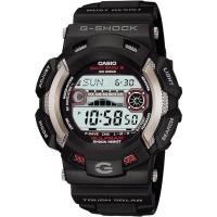 ราคา JDM WATCH CASIO G-SHOCK GW-9110-1JF GULFMAN TOUGH Eco-Drive Atomium Radio Watch (27367876308)