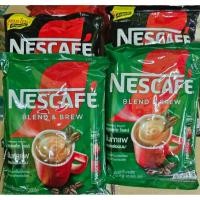 ราคา กาแฟ เนสกาแฟ พร้อมชงดื่ม ทรีอินวัน เรดคัฟ Nescafe red cup espresso black pure original 9 sticks 3in1 instant (48552654775)